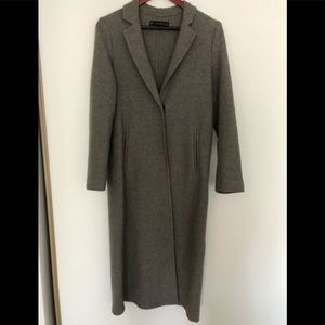 SOLD!!!Zara wool jacket